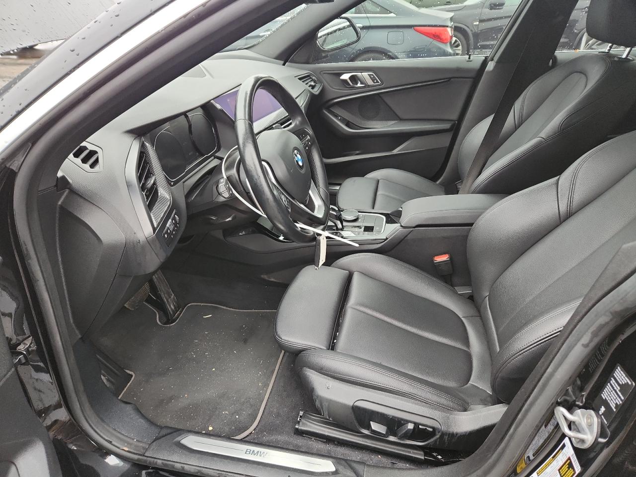 2020 BMW 228Xi VIN: WBA73AK06L7F82058 Lot: 91867955