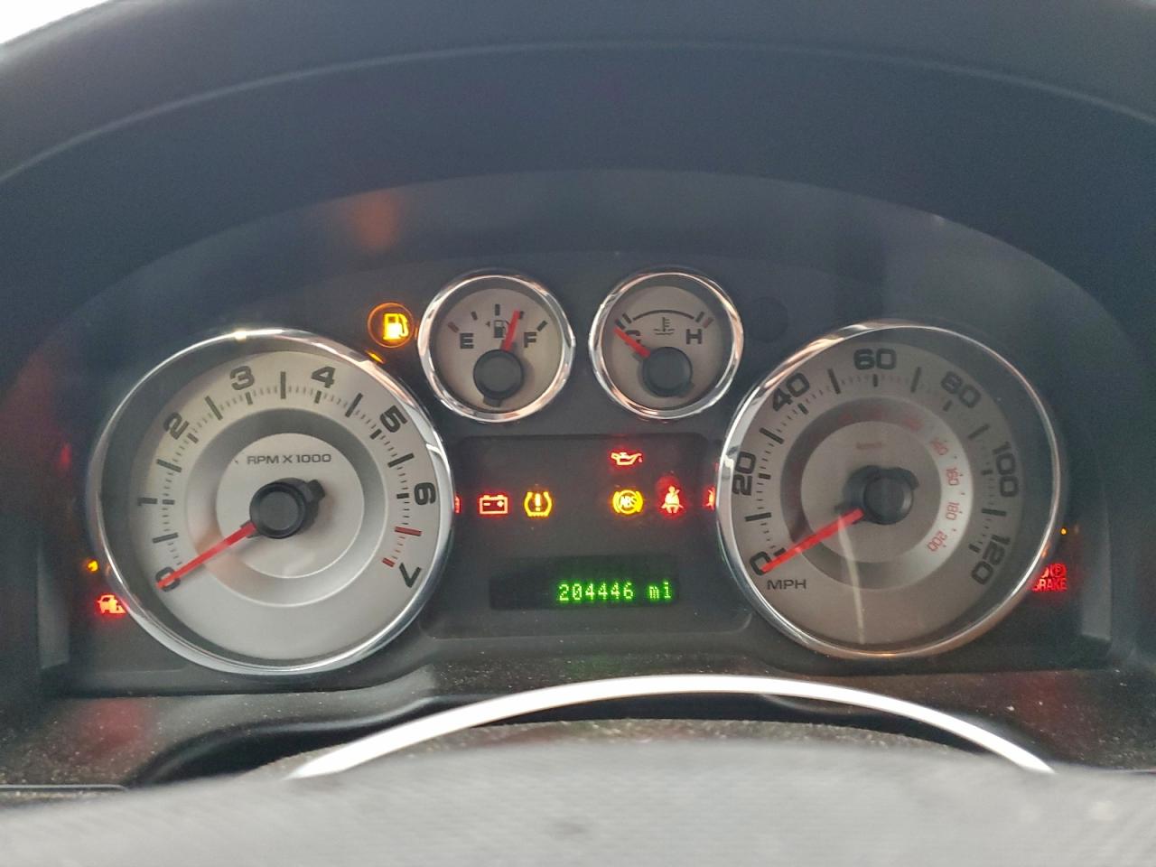 2010 Ford Edge Limited VIN: 2FMDK4KCXABA15319 Lot: 93468365