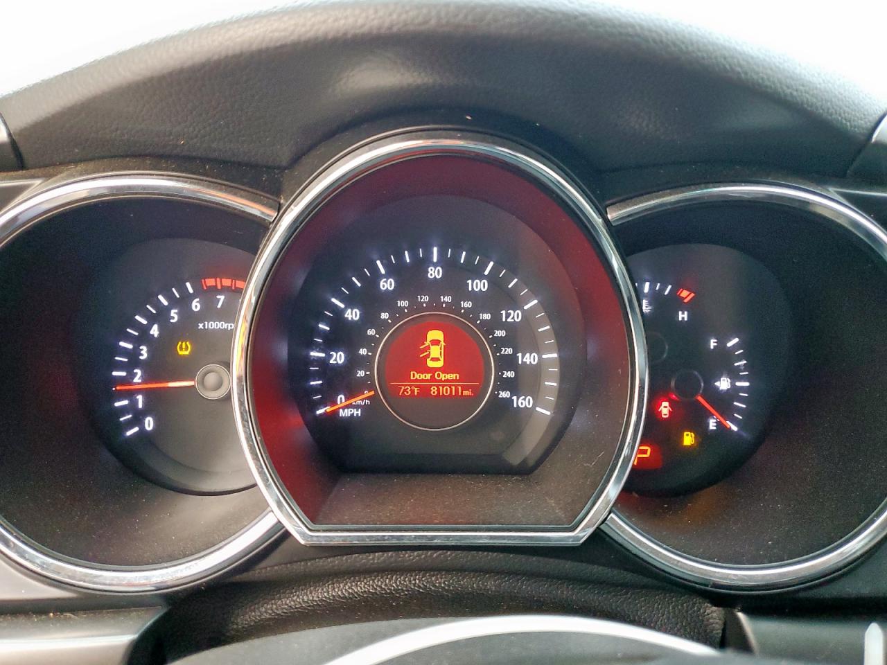 2013 Kia Optima Lx VIN: 5XXGM4A72DG211260 Lot: 92844255