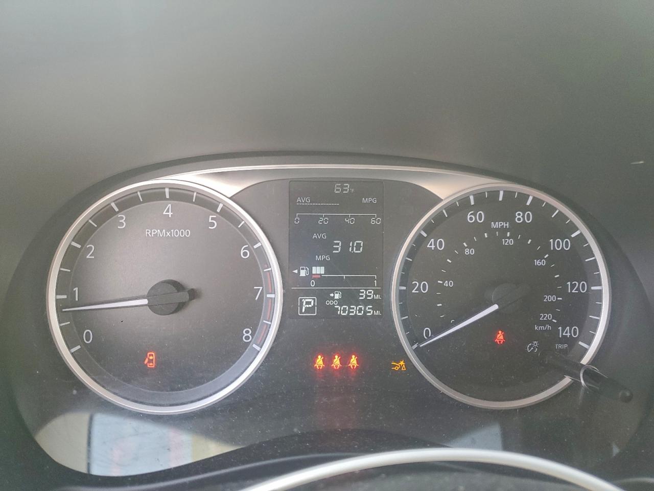 2021 Nissan Kicks S VIN: 3N1CP5BV7ML546160 Lot: 94348925