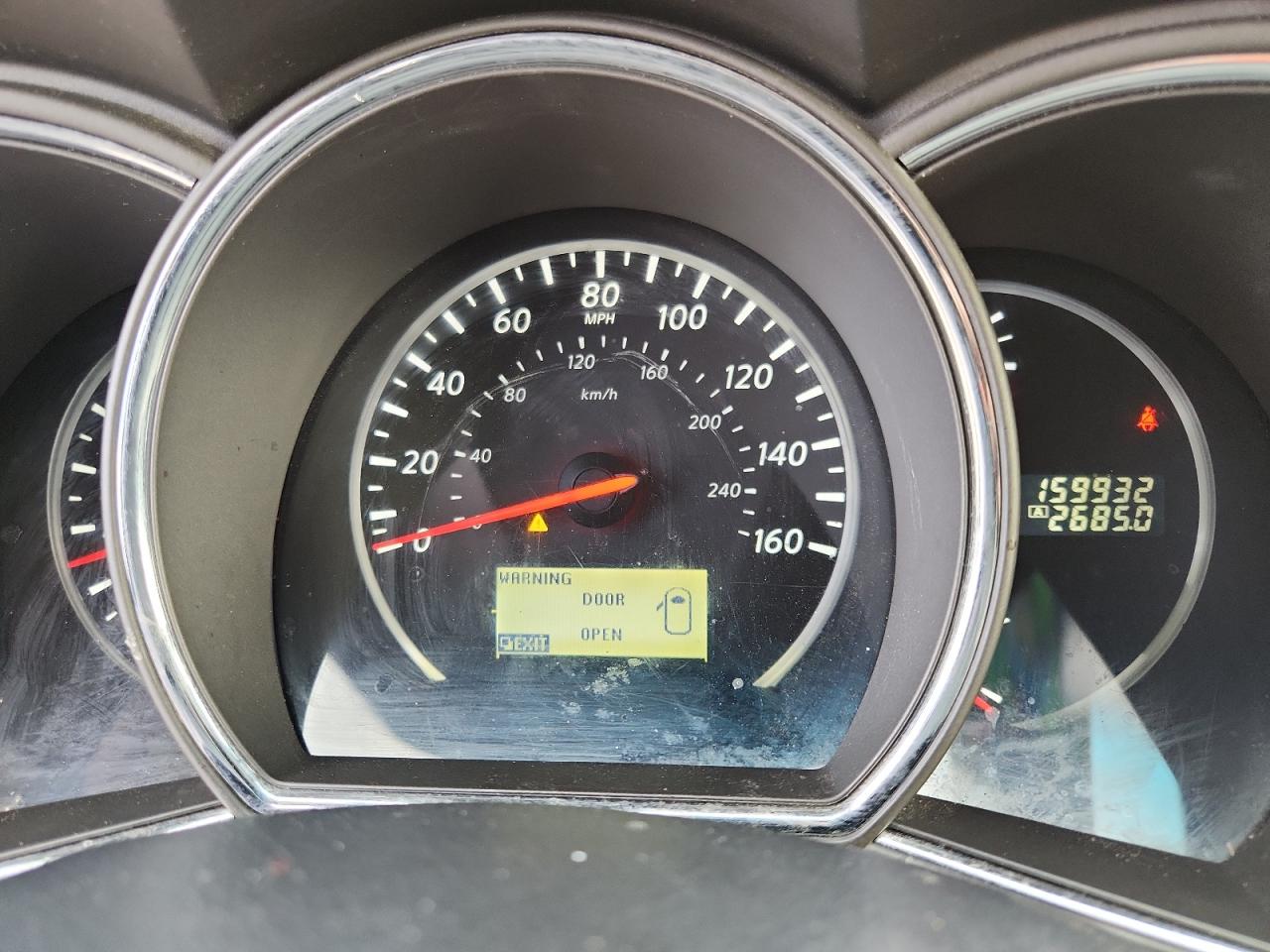 2013 Nissan Murano S VIN: JN8AZ1MW4DW310996 Lot: 93048245