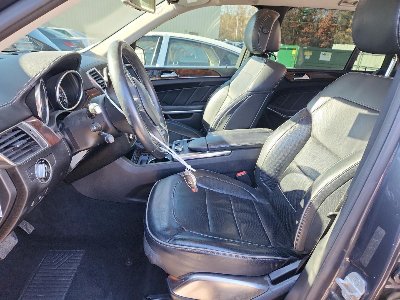 2013 Mercedes-Benz Gl 550 4Matic VIN: 4JGDF7DEXDA180887 Lot: 93058685