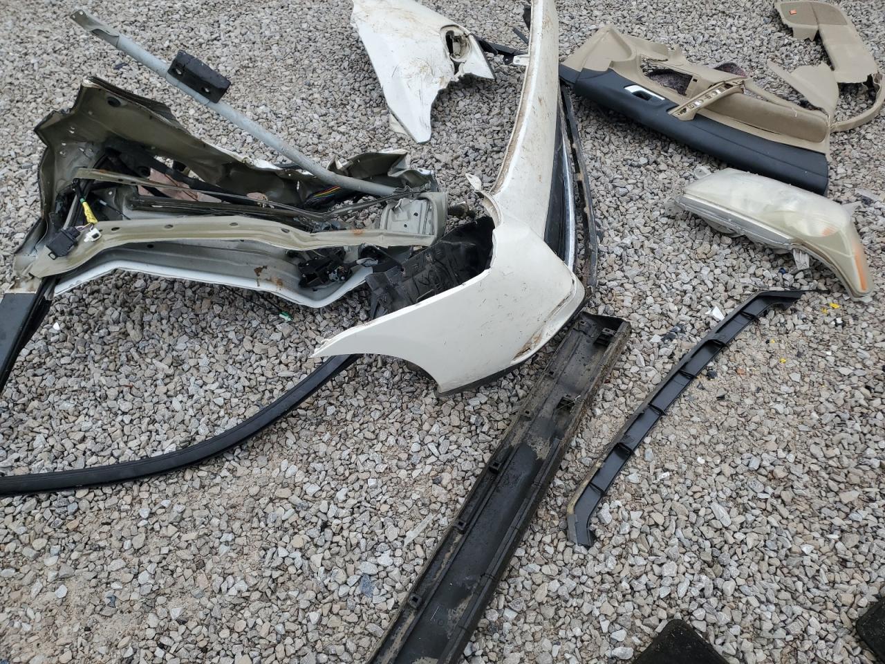 2011 Toyota Highlander Limited VIN: 5TDDK3EHXBS066860 Lot: 93027835