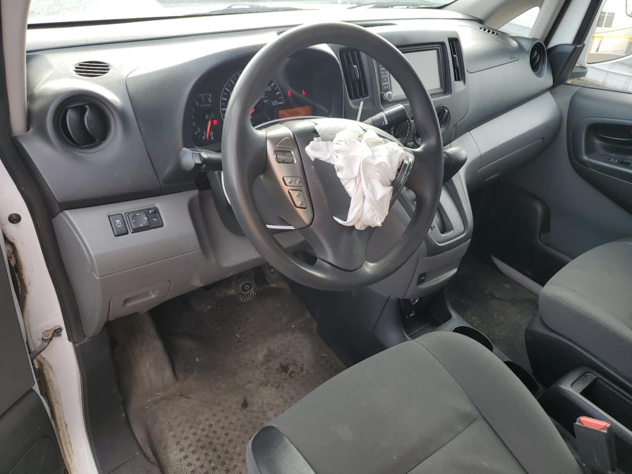 2020 Nissan Nv200 2.5S VIN: 3N6CM0KN0LK693124 Lot: 94138405