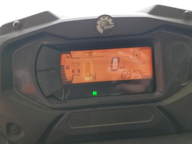 2021 CAN-AM OUTLANDER 570  