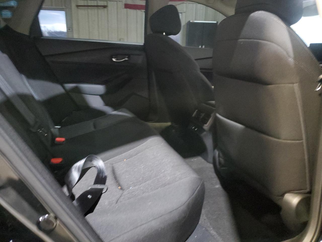 2025 Honda Accord Se VIN: 1HGCY1F42SA055201 Lot: 93639955