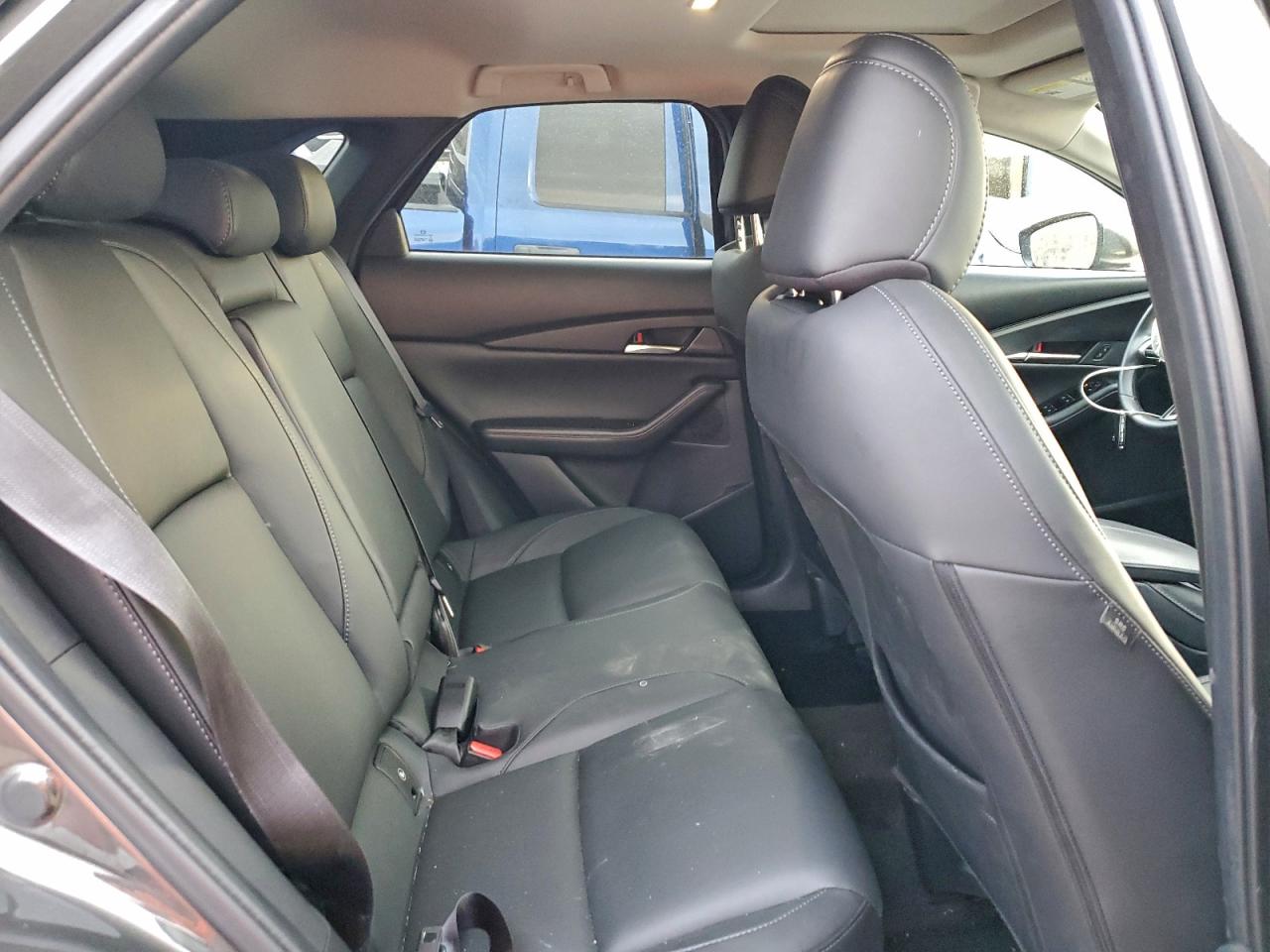 2024 Mazda Cx-30 Preferred VIN: 3MVDMBCM9RM634934 Lot: 93414875