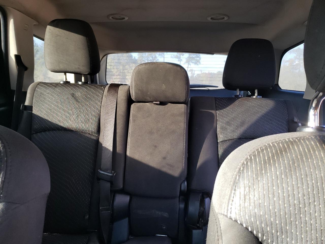 2018 Dodge Journey Se VIN: 3C4PDCAB5JT385273 Lot: 93613545