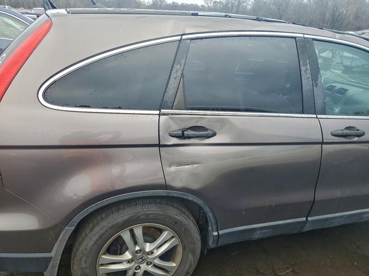 2010 Honda Cr-V Ex VIN: 5J6RE4H50AL090244 Lot: 94332815