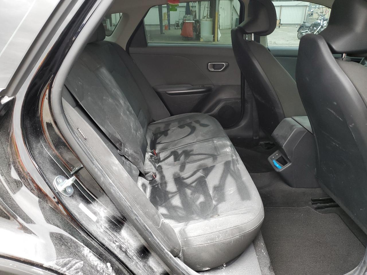 2025 Kia K4 Lx VIN: 3KPFT4DE0SE088752 Lot: 92130435