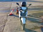 2024 HONDA SH 125 AD2-R  for sale at Copart WHITBURN