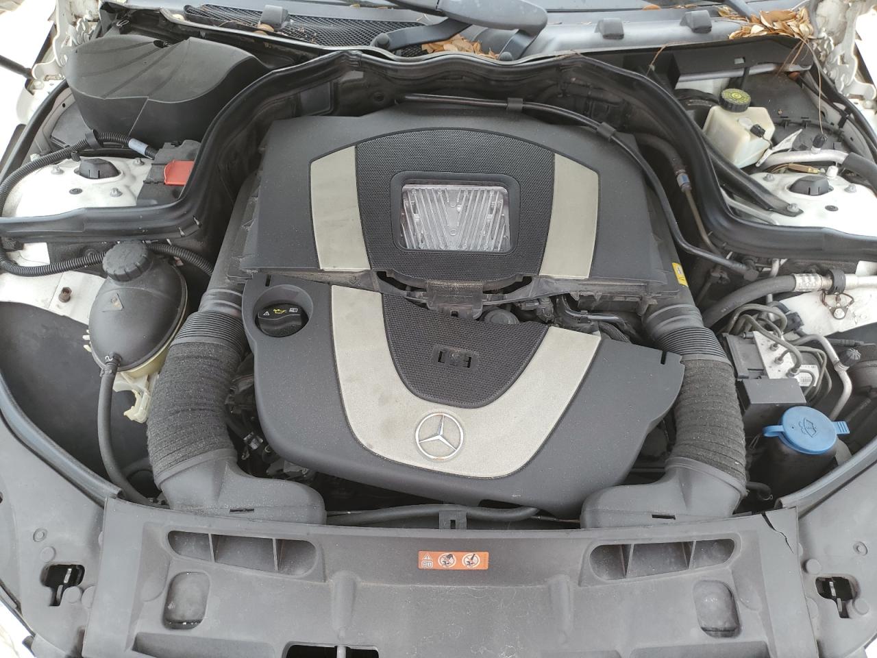 2009 Mercedes-Benz C 350 VIN: WDDGF56X19R064870 Lot: 91727255