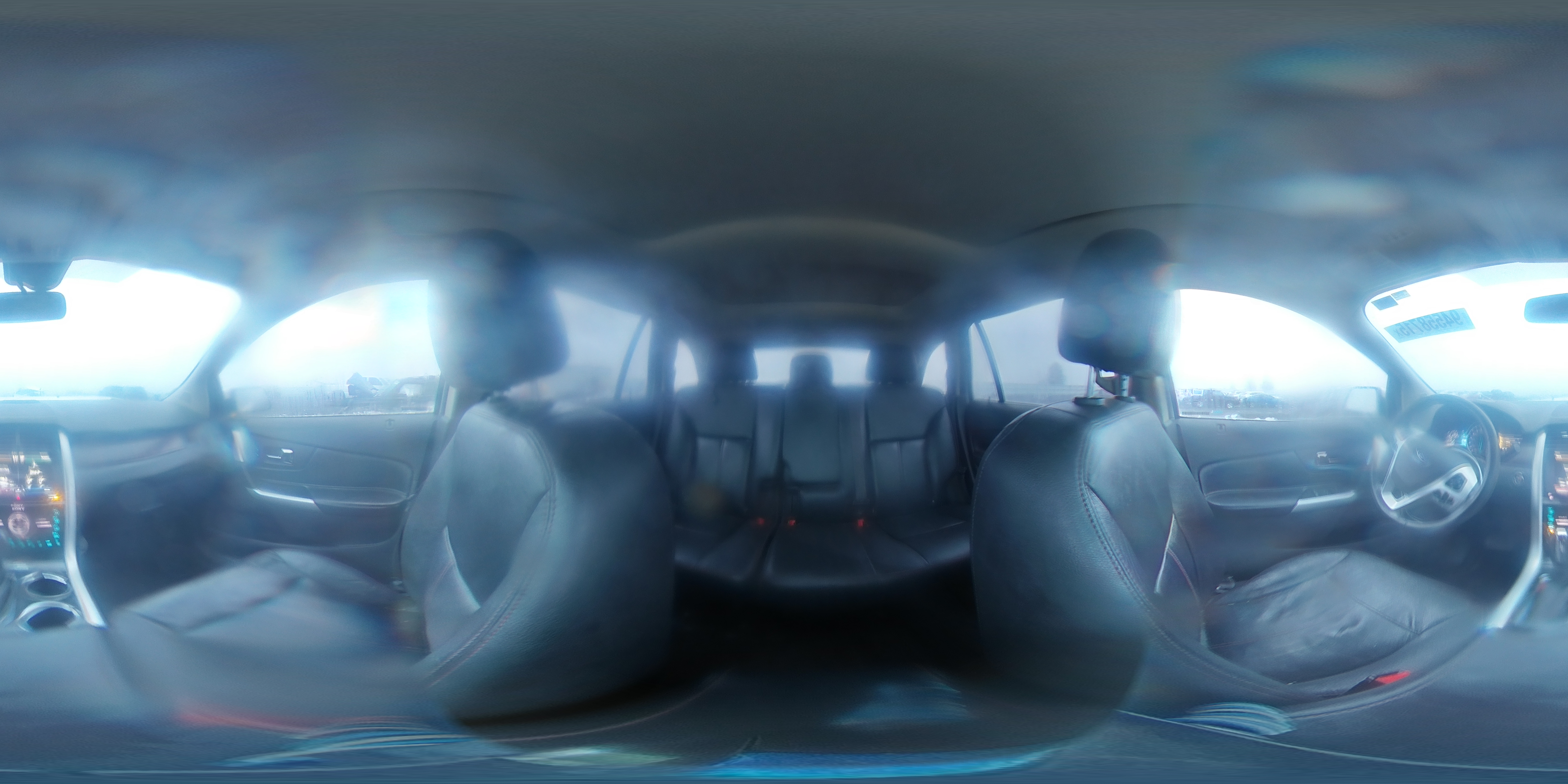 2013 Ford Edge Limited VIN: 2FMDK4KC5DBA05480 Lot: 94558715