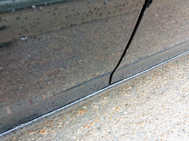 2007 VOLKSWAGEN GOLF 1.4 GT SPORT TSI 170 5DR DSG