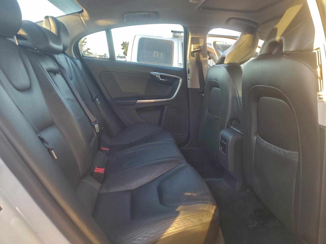 2012 Volvo S60 T5 VIN: YV1622FS9C2053016 Lot: 94590575