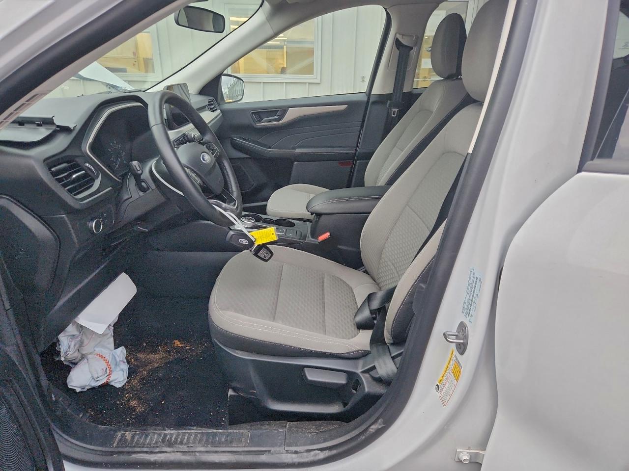 2022 Ford Escape Se VIN: 1FMCU9G64NUB97461 Lot: 93273615