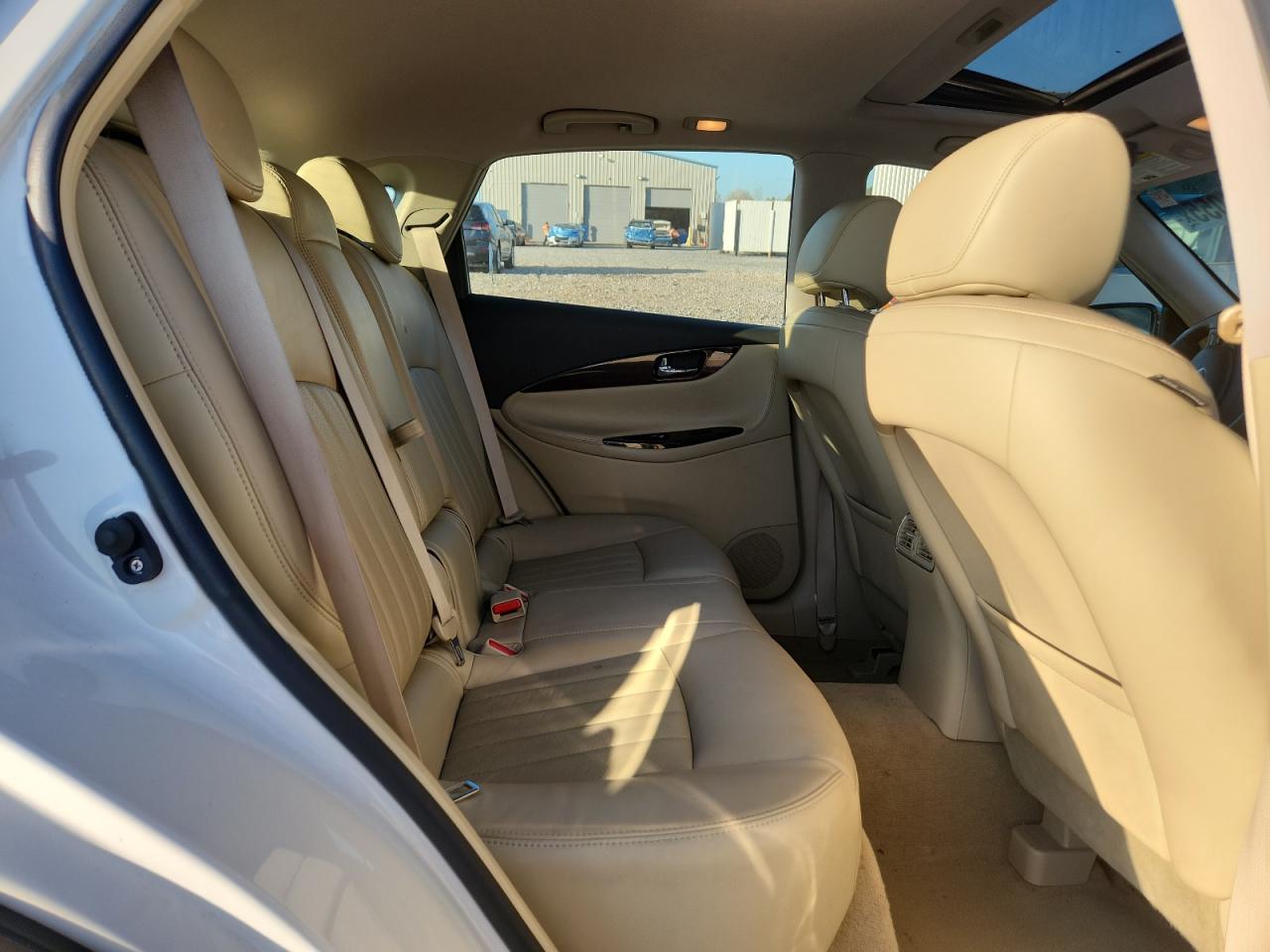 2016 Infiniti Qx50 VIN: JN1BJ0RP5GM235974 Lot: 92784055