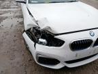 2017 BMW 1 SERIES M140I 3DR [NAV] for sale at Copart PETERLEE