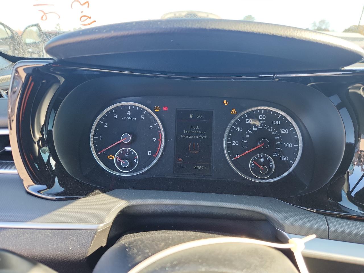 2023 Kia K5 Gt Line VIN: 5XXG64J25PG225608 Lot: 93062755