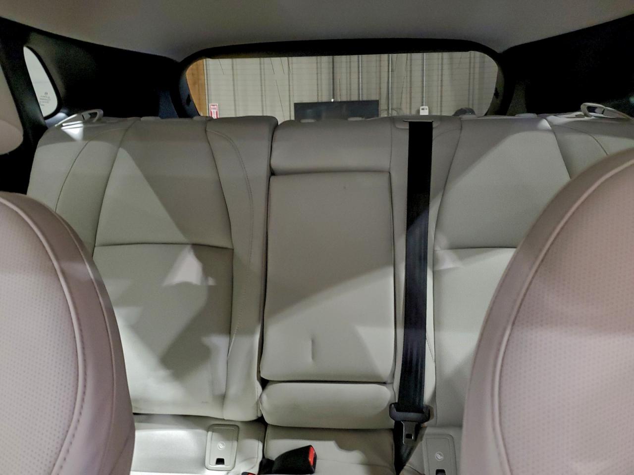 2025 Mazda Cx-30 Premium VIN: 3MVDMBDY2SM805868 Lot: 93844165