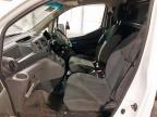 2013 NISSAN NV200 1.5 DCI 89 SE VAN for sale at Copart EAST KILBRIDE