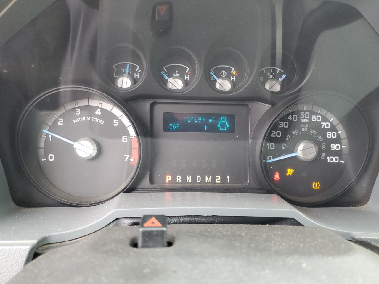 2014 Ford F250 Super Duty VIN: 1FT7W2B61EEB42345 Lot: 93424905