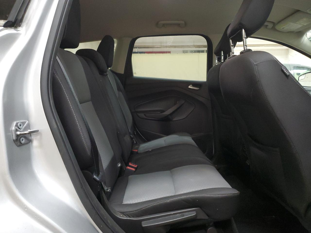 2018 Ford Escape Se VIN: 1FMCU0GD7JUB71439 Lot: 90416755