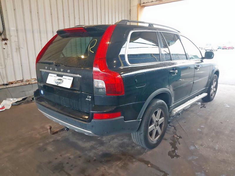 2009 VOLVO XC90 2.4 D5 ACTIVE 5DR