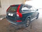 2009 VOLVO XC90 2.4 D5 ACTIVE 5DR for sale at Copart SANDTOFT