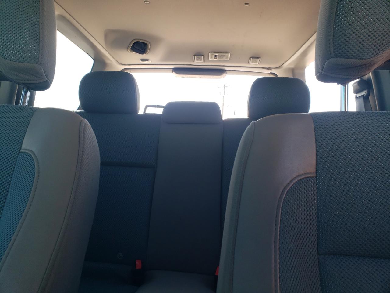 2005 Subaru Forester 2.5X VIN: JF1SG63675G715126 Lot: 91388045