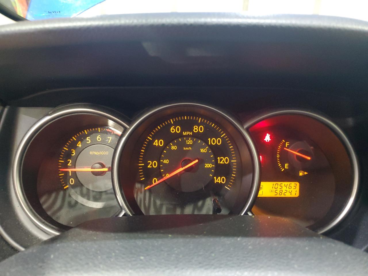 2008 Nissan Versa S VIN: 3N1BC13EX8L406883 Lot: 91200595