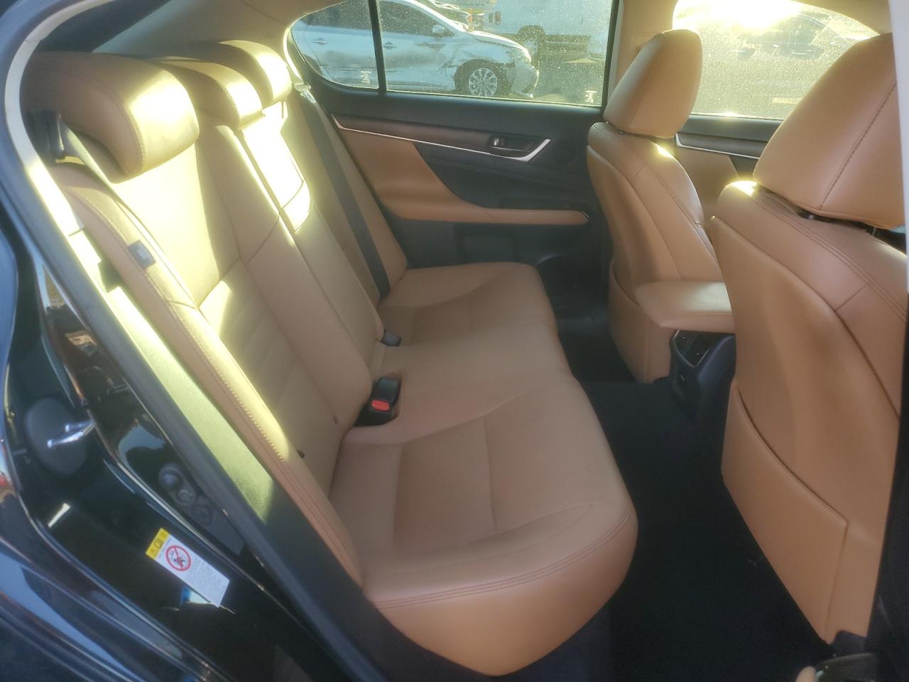 2016 Lexus Gs 350 Base VIN: JTHBZ1BL0GA001048 Lot: 89913795