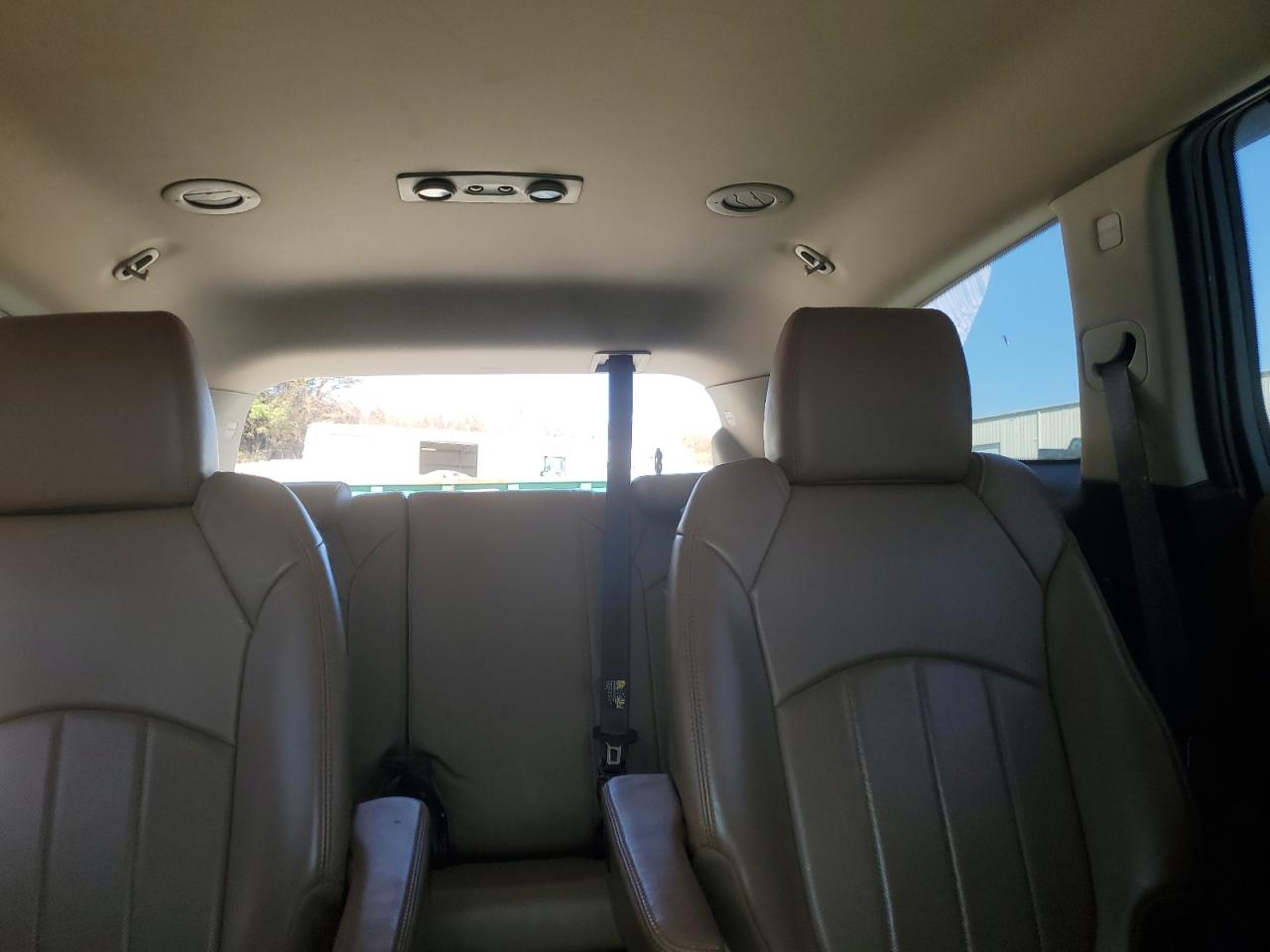 2014 Buick Enclave VIN: 5GAKRCKD7EJ298016 Lot: 93182125