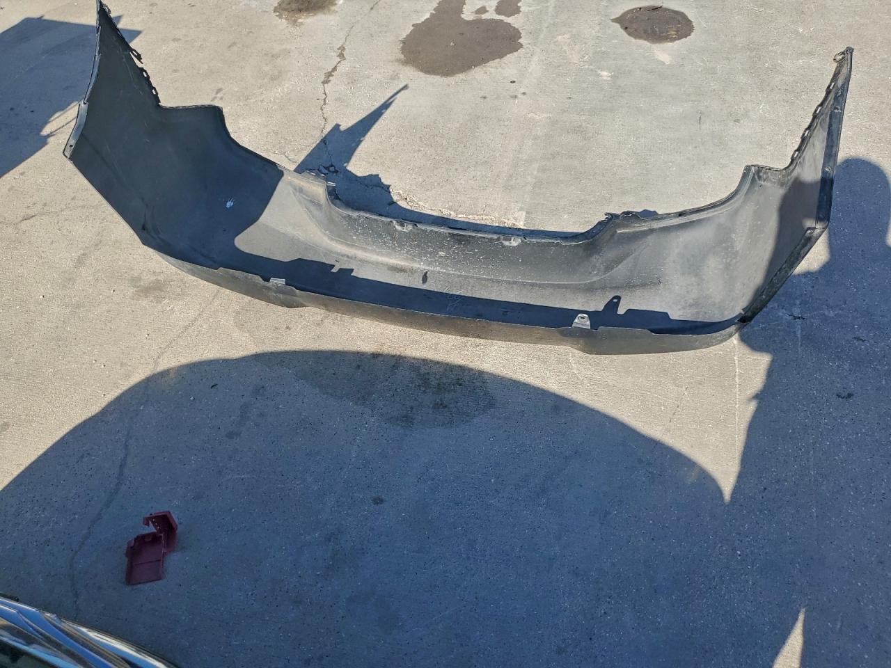 2018 Mitsubishi Mirage G4 Es VIN: ML32F3FJ3JHF07718 Lot: 92717365