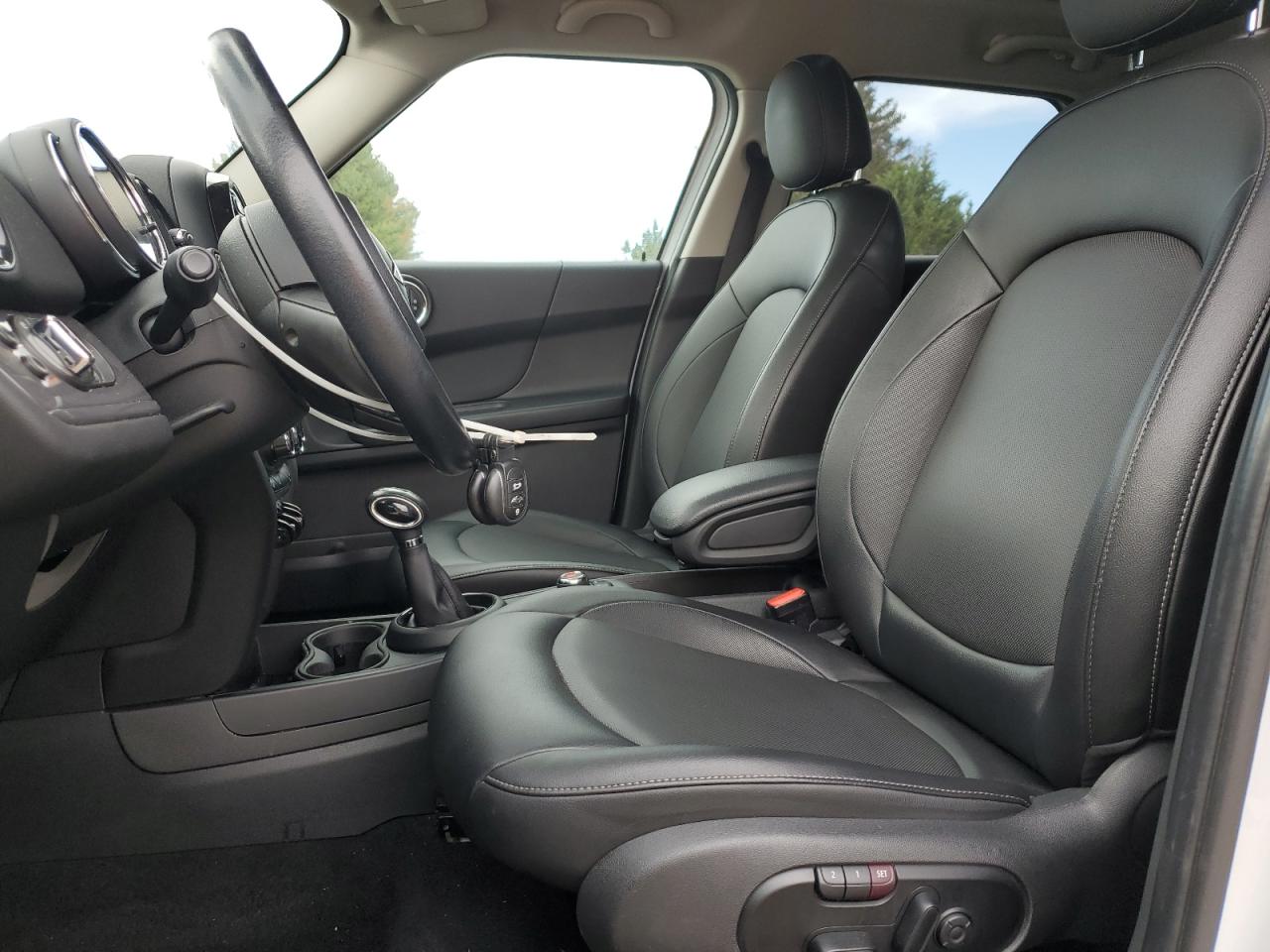 2018 Mini Cooper Countryman VIN: WMZYS7C30J3E08738 Lot: 91203735