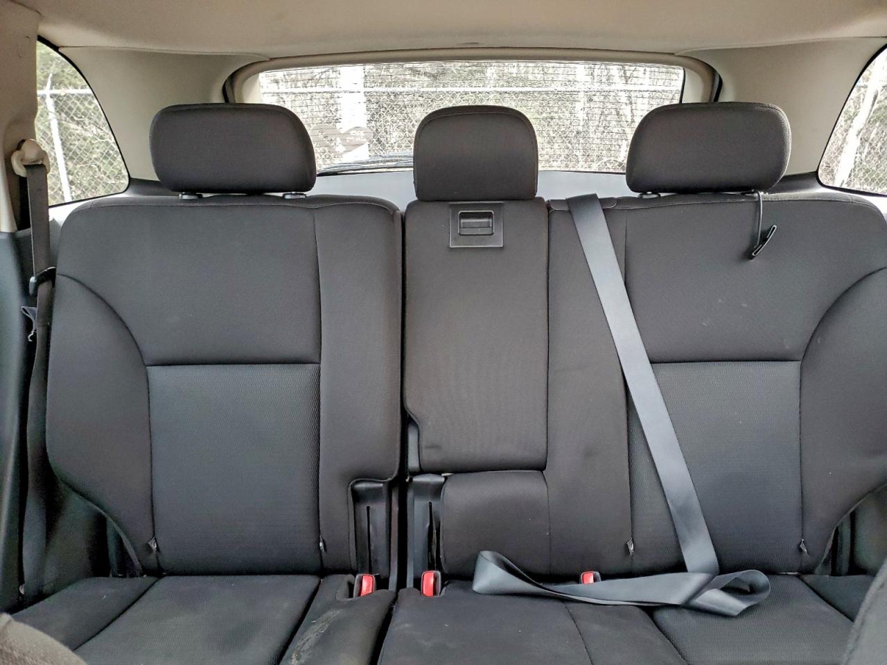 2010 Ford Edge Sel VIN: 2FMDK4JC3ABA63570 Lot: 93907415