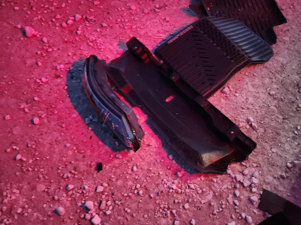 2022 Mitsubishi Outlander Se VIN: JA4J4UA89NZ011970 Lot: 91587045