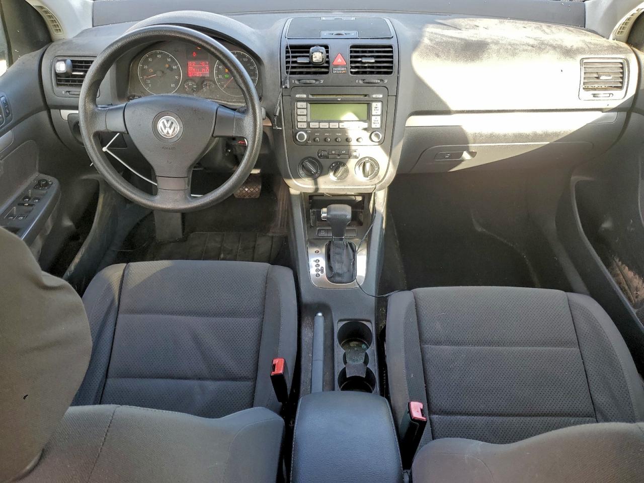 2009 Volkswagen Rabbit VIN: WVWDA71K89W030686 Lot: 94055365