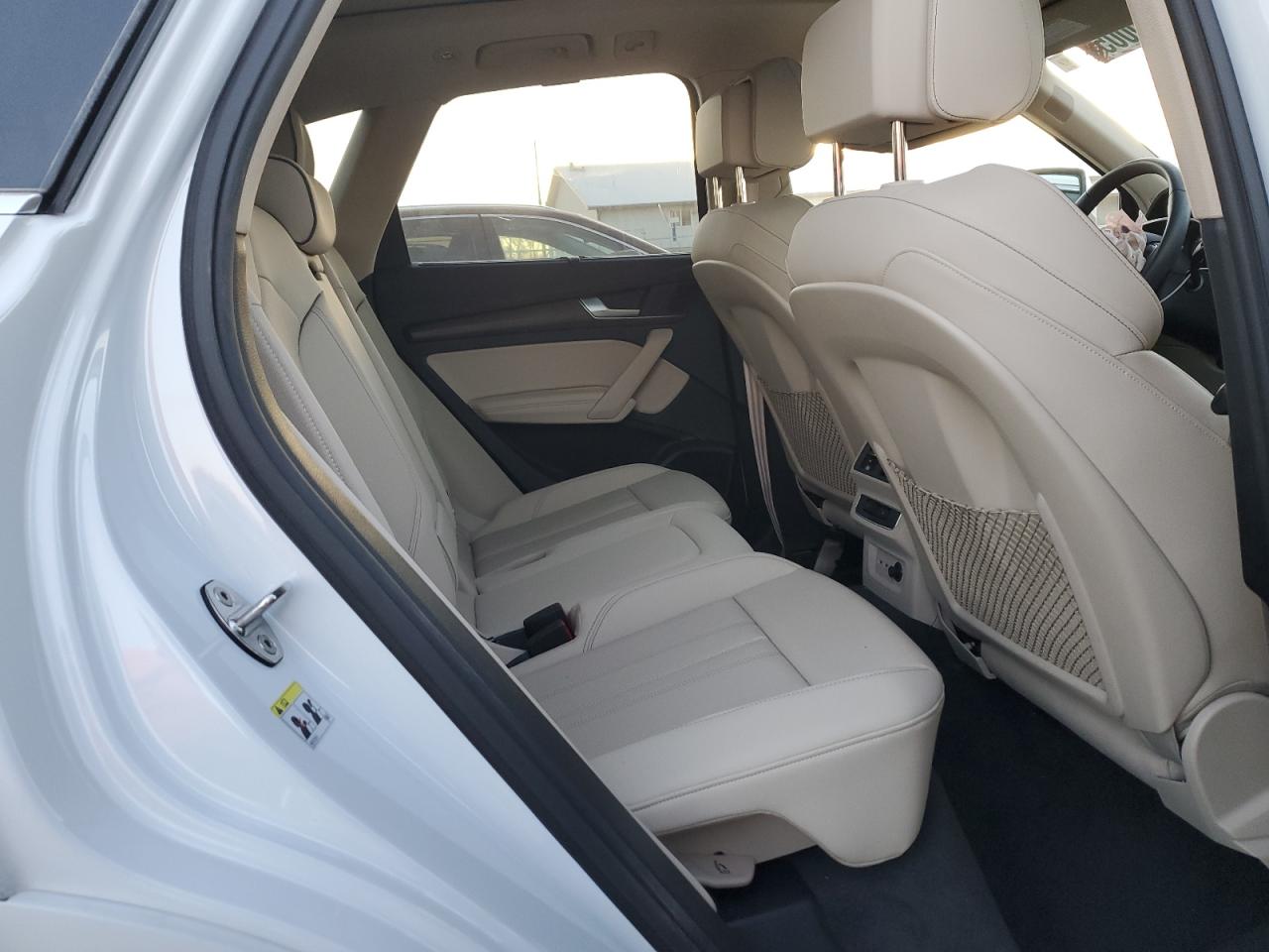 2024 Audi Q5 Premium Plus 45 VIN: WA1EAAFY9R2141778 Lot: 92260005