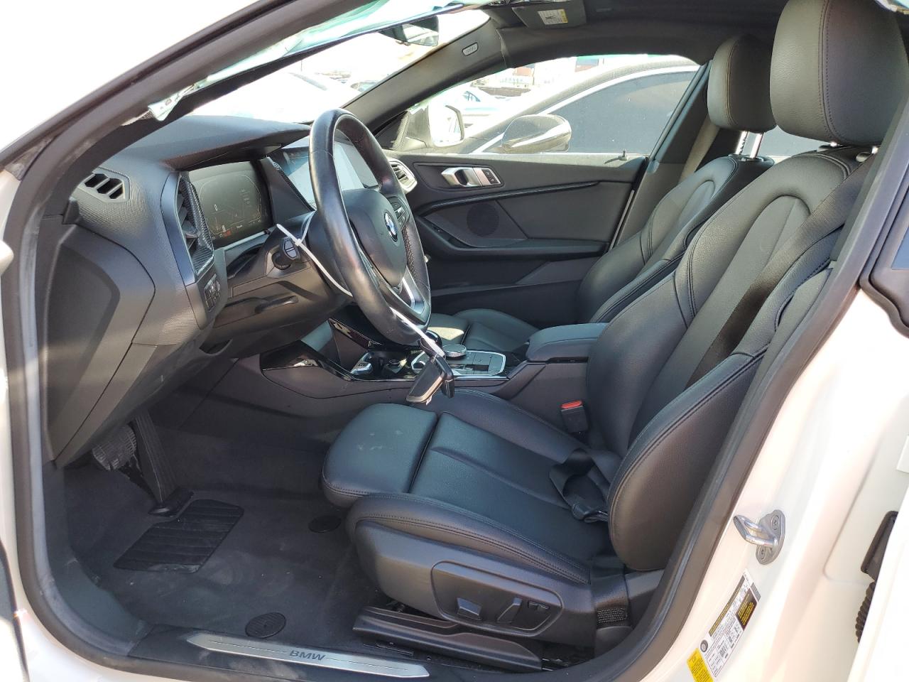 2022 BMW 228I VIN: WBA53AK02N7K44549 Lot: 91296925