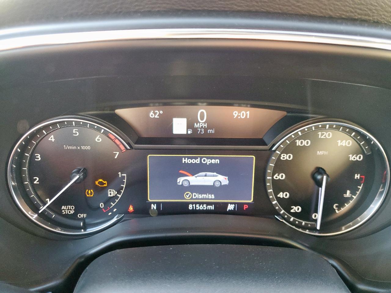 2021 Cadillac Ct5 Luxury VIN: 1G6DW5RKXM0133763 Lot: 92272255