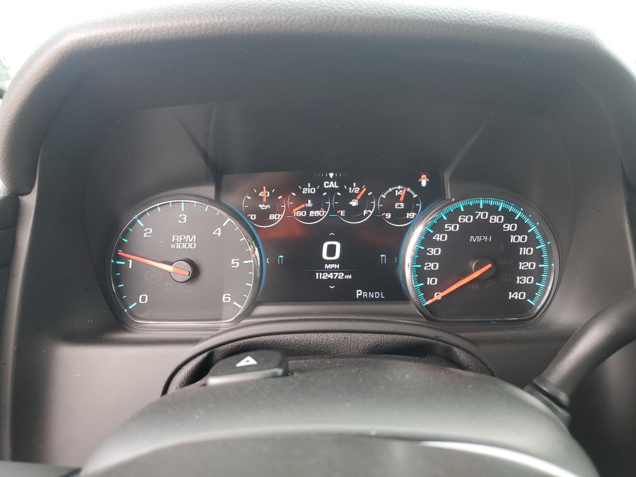 2018 Chevrolet Suburban K1500 Premier VIN: 1GNSKJKCXJR360705 Lot: 91899765