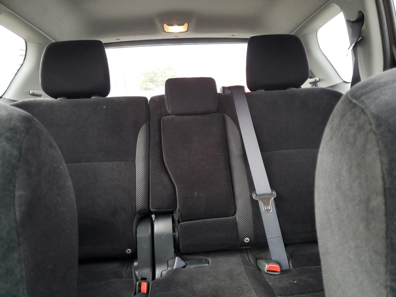 2012 Mitsubishi Outlander Se VIN: JA4JT3AX9CU604565 Lot: 92891625