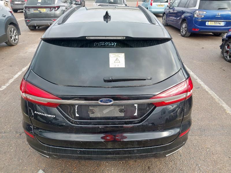 2020 FORD MONDEO 2.0 HYBRID ST-LINE EDITION 5DR AUTO
