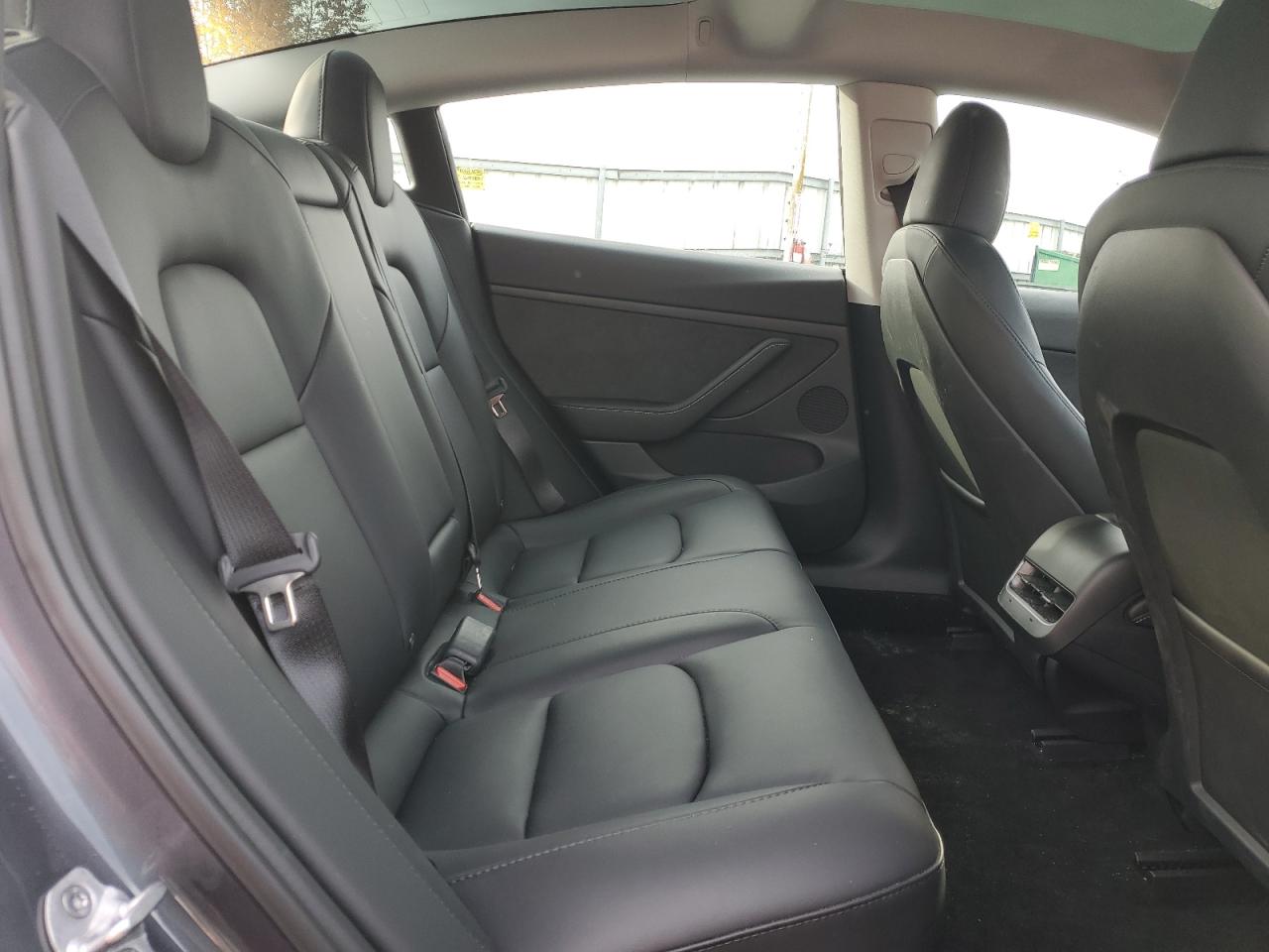 2023 Tesla Model 3 VIN: 5YJ3E1EA9PF697220 Lot: 91442745