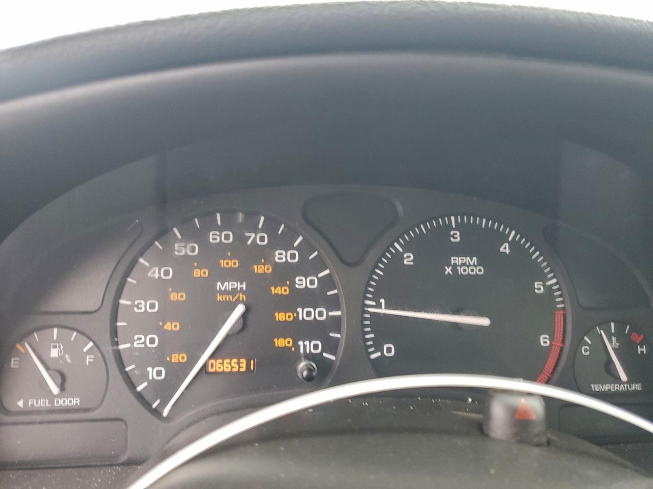 2002 Saturn Sl1 VIN: 1G8ZH52872Z119995 Lot: 94323185