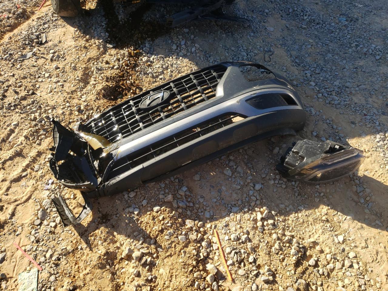 2024 Hyundai Venue Se VIN: KMHRB8A32RU314355 Lot: 85429285