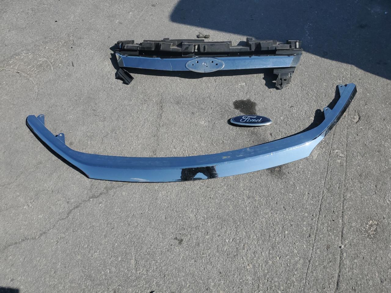 2012 Ford Fusion S VIN: 3FAHP0GAXCR199551 Lot: 92234555