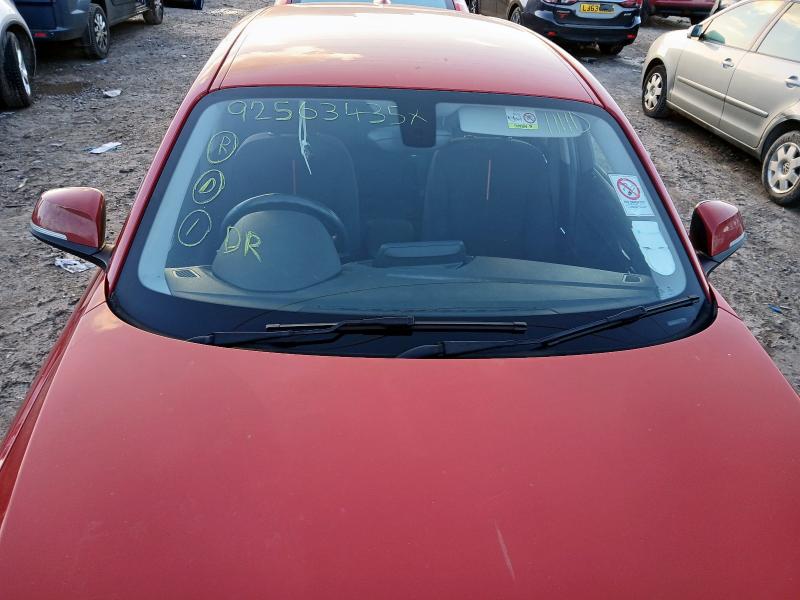 2014 BMW 1 SERIES 116D SPORT 5DR