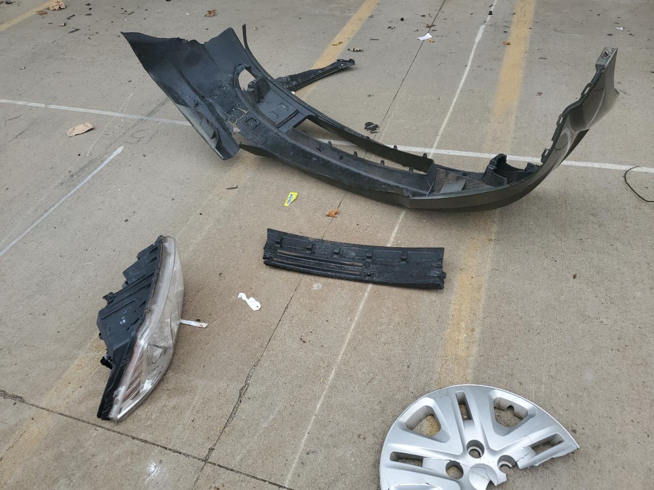 2016 Dodge Journey Se VIN: 3C4PDCAB5GT241392 Lot: 91084045